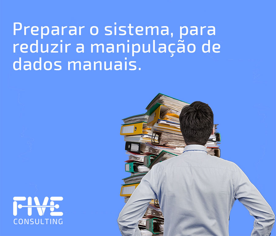 Sistemas Automatizados e a Integridade de dados na indústria farmacêutica