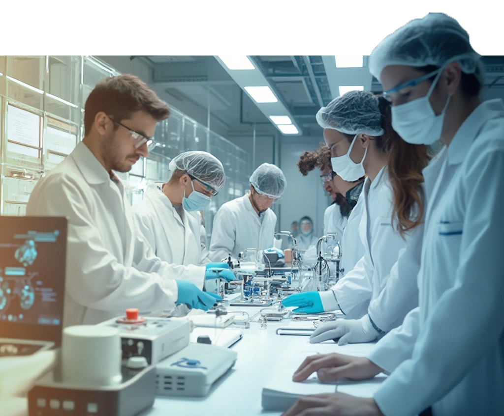FIVE Validation is a Finalist in the CPHI Pharma 2022 Event in Frankfurt.